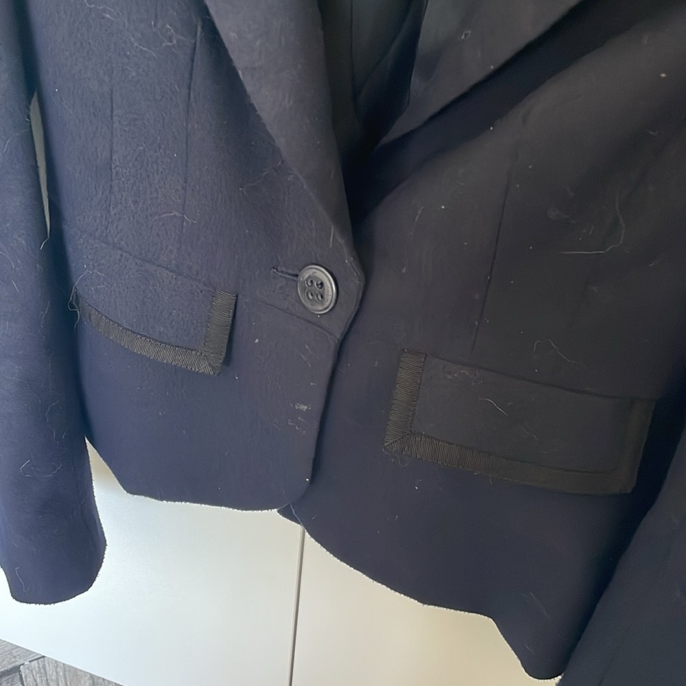 Trina Turk Blazer